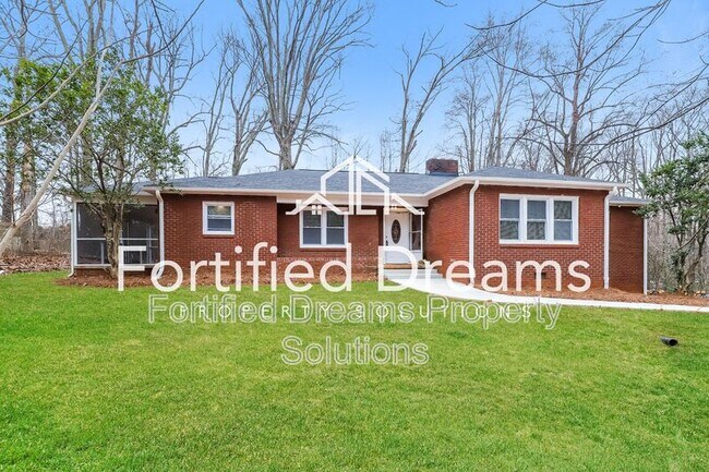 4440 Tise Ave in Winston-Salem, NC - Building Photo - Building Photo