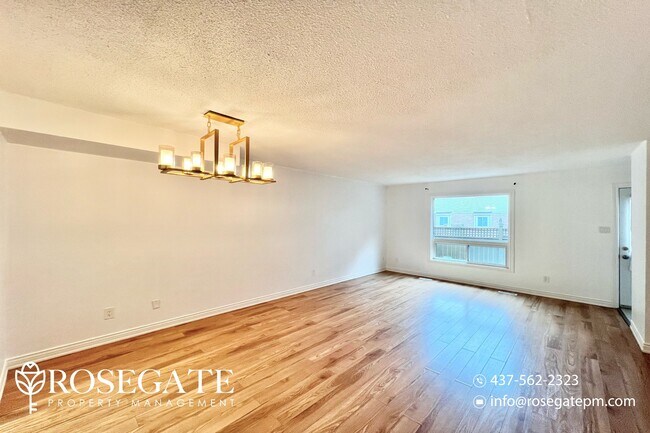 151 Bonaventure Dr in London, ON - Building Photo - Building Photo