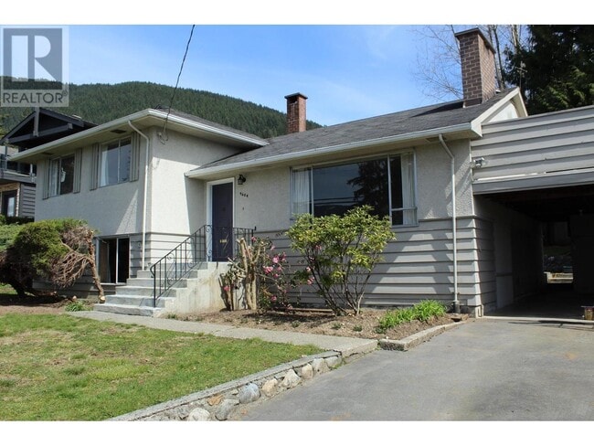 property at 4604 Ranger Ave