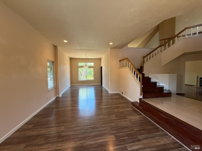 property at 666 Belvedere Dr
