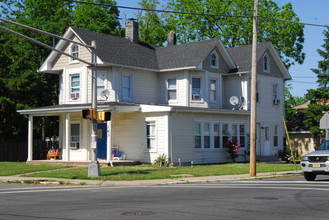 Gregory School Apartments in Long Branch, NJ - Building Photo - Building Photo