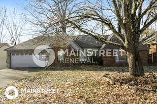 1157 Harpeth Dr in Memphis, TN - Building Photo