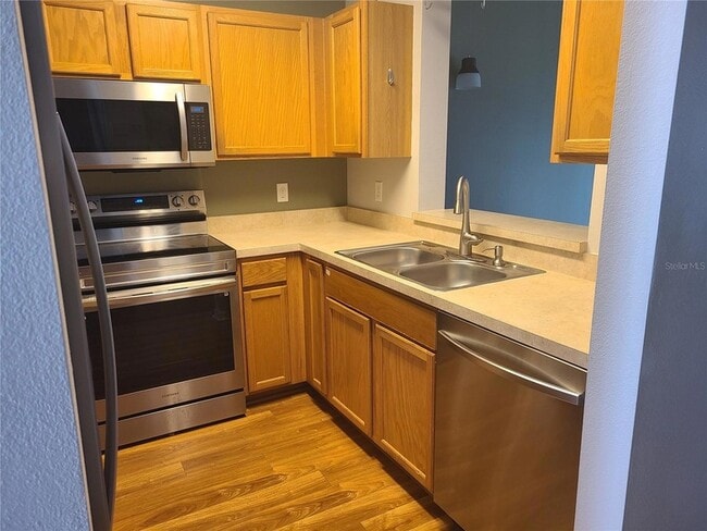 14956 Amberjack Terrace, Unit 103 in Lakewood Ranch, FL - Foto de edificio - Building Photo