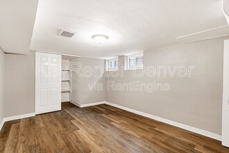 780 Ash St. in Denver, CO - Building Photo - Building Photo