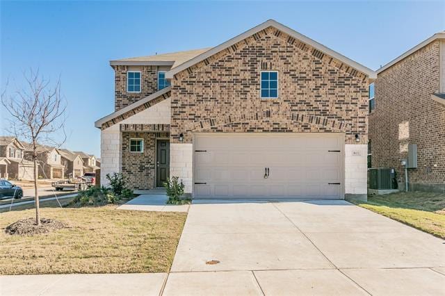 property at 801 Ozark Path
