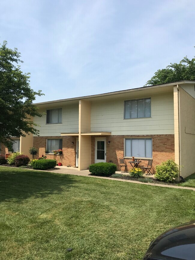 430 Dewey St in Wheelersburg, OH - Building Photo - Building Photo