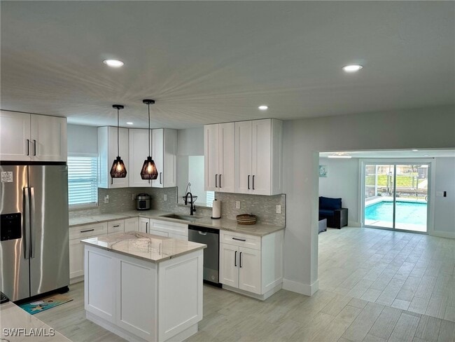 property at 12511 Davis Blvd