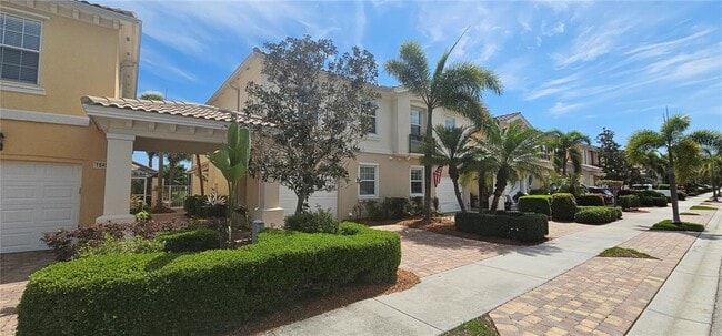 property at 1655 Burgos Dr