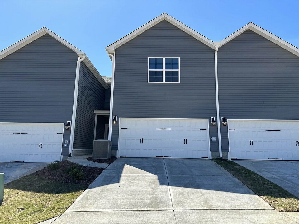 730 Westec Wy in Fuquay Varina, NC - Building Photo