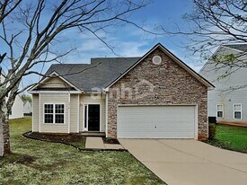 2314 Lexington Ave in Monroe, NC - Building Photo