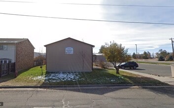 1415 W Park Ave in Riverton, WY - Building Photo - Building Photo