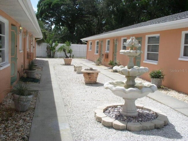 property at 214 Colonia Ln E
