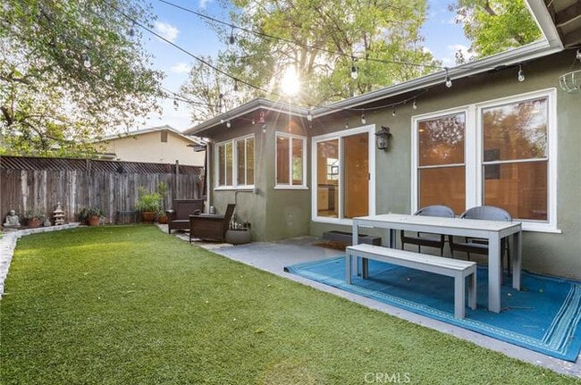 5634 Ponce Ave in Los Angeles, CA - Building Photo - Building Photo