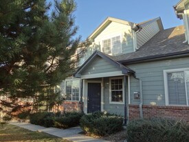 627 S Depew St in Lakewood, CO - Building Photo