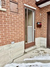 25 Ruskview Rd in Kitchener, ON - Building Photo - Building Photo