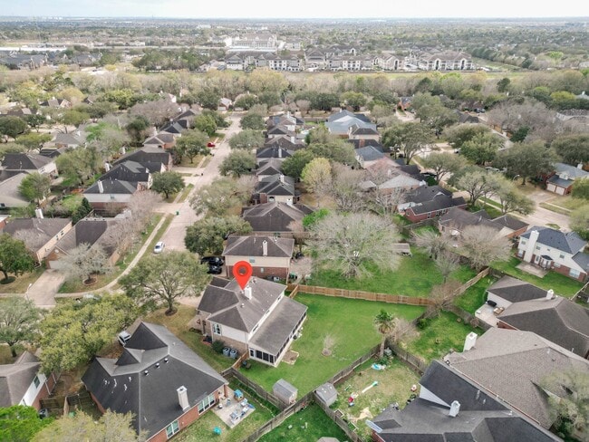 property at 6522 Everhill Cir