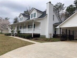 12 Trevor Trail in Dahlonega, GA - Building Photo - Building Photo