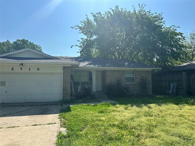 property at 2710 Wembley Dr