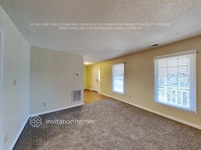 1501 Pycroft Ct in Durham, NC - Foto de edificio - Building Photo