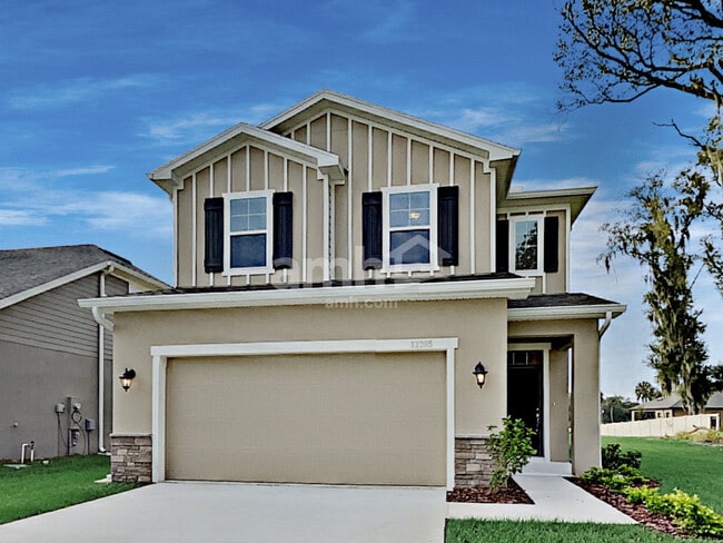 property at 11205 Delicate Rose Ct