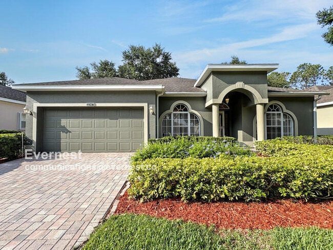 property at 2307 Twickingham Ct