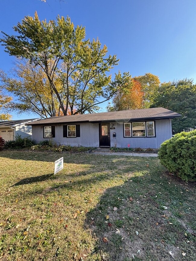 property at 906 Timothy Trail