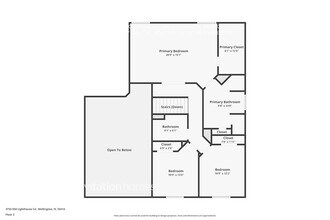 3733 Old Lighthouse Cir in Wellington, FL - Building Photo - Building Photo