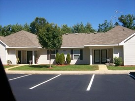 Duvernay Park Apartments