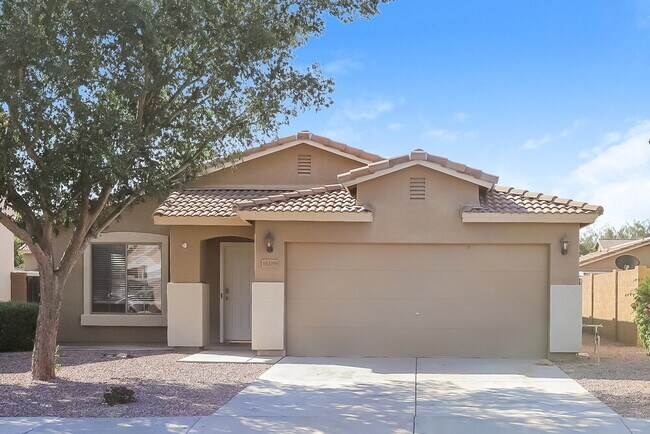property at 16189 W Hearn Rd