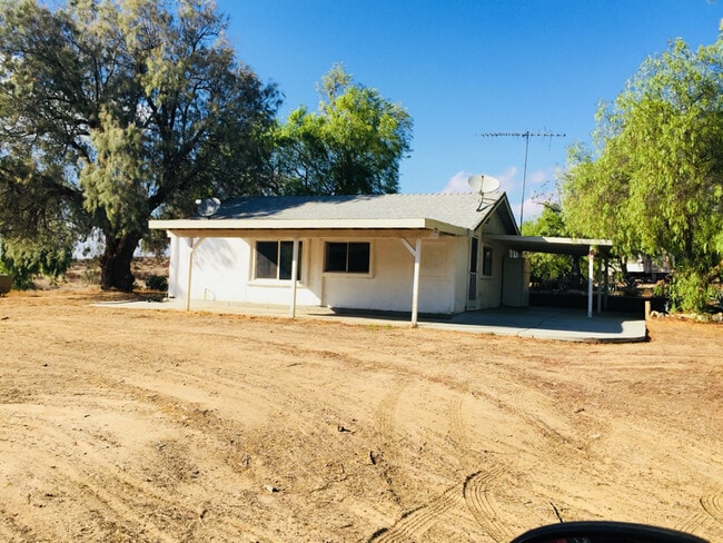39455 CA-79 in Warner Springs, CA - Building Photo - Building Photo