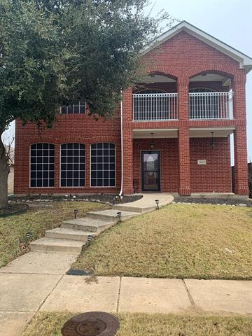 3644 Stockton Dr in Carrollton, TX - Building Photo