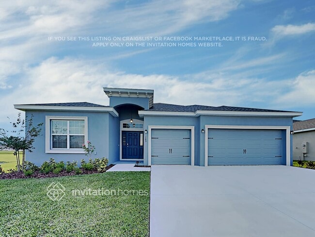 property at 165 St Thomas Dr