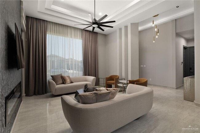 20 Wisteria St in Palmview, TX - Building Photo - Building Photo