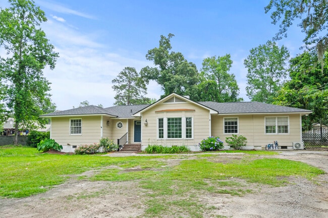 514 S Cashua Dr in Florence, SC - Foto de edificio - Building Photo