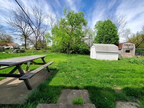 1426 S Oxford St in Indianapolis, IN - Building Photo - Building Photo