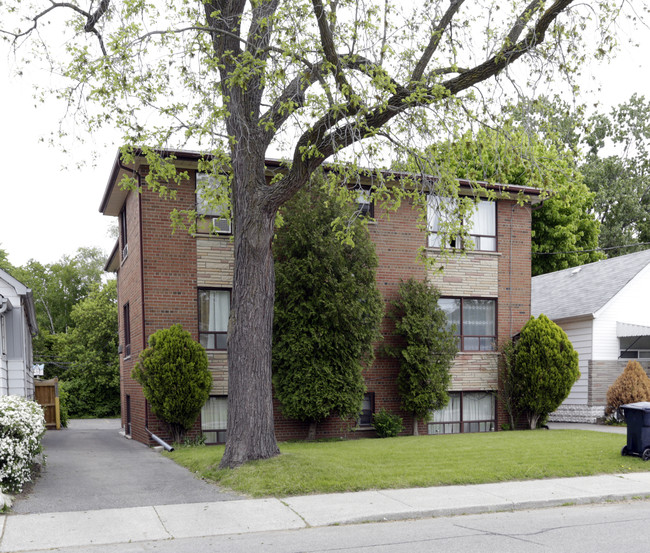 41 21st St in Toronto, ON - Building Photo - Building Photo