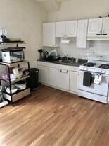 5 Buckley Ave in Boston, MA - Building Photo