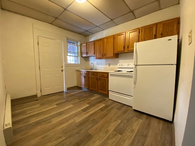 property at 3604 Fifth Ave