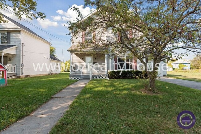 948 Post St in Toledo, OH - Building Photo - Building Photo