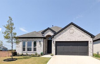 6269 Shasta Creek Rd in Celina, TX - Building Photo