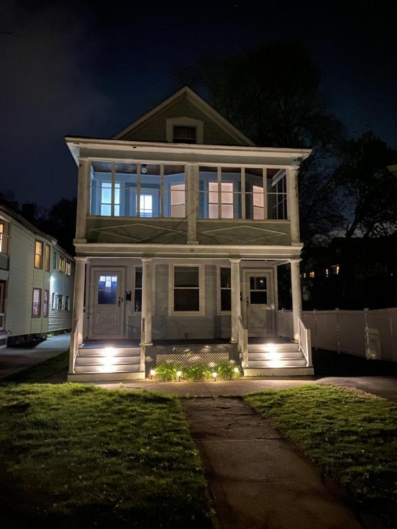 55 Ryckman Ave in Albany, NY - Building Photo - Building Photo