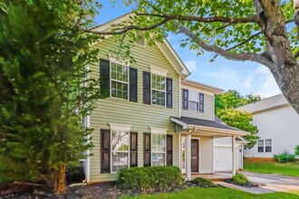 15357 Michael Andrew Rd in Huntersville, NC - Building Photo - Building Photo