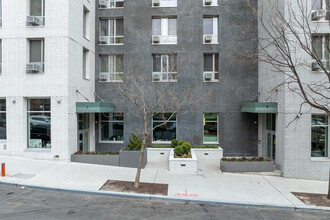 Melrose North in Bronx, NY - Building Photo - Building Photo