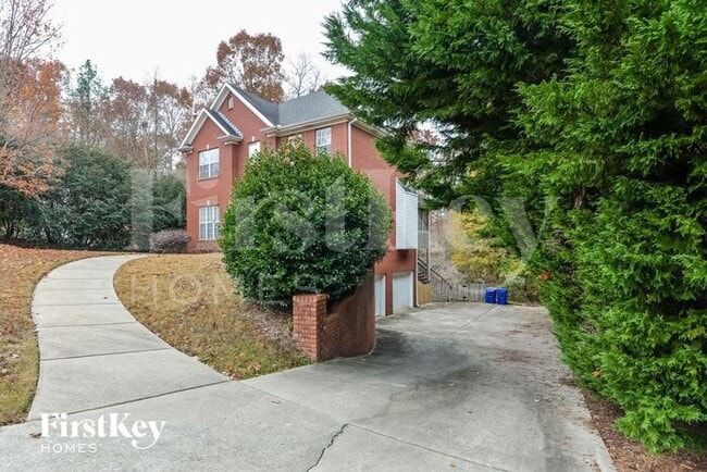 205 Windstone Pkwy in Chelsea, AL - Building Photo - Building Photo