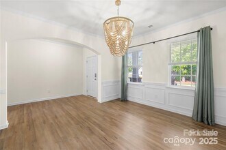 17413 Caddy Ct in Charlotte, NC - Building Photo - Building Photo