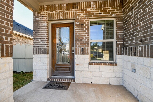 16868 Pink Wintergreen Dr in Conroe, TX - Foto de edificio - Building Photo