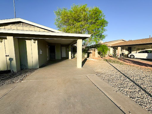 11828 N 35th Ave in Phoenix, AZ - Building Photo