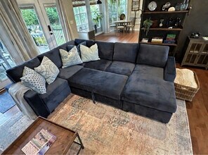 8 Downing Ct SE in Southport, NC - Foto de edificio - Building Photo