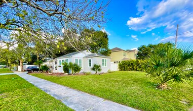3319 W Paul Ave in Tampa, FL - Building Photo - Building Photo