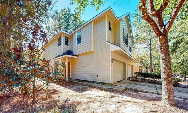 107 N Camellia Grove Cir in Spring, TX - Building Photo - Building Photo